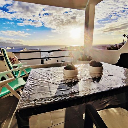 Апартаменти Ocean Breeze Faro Sardina Екстер'єр фото